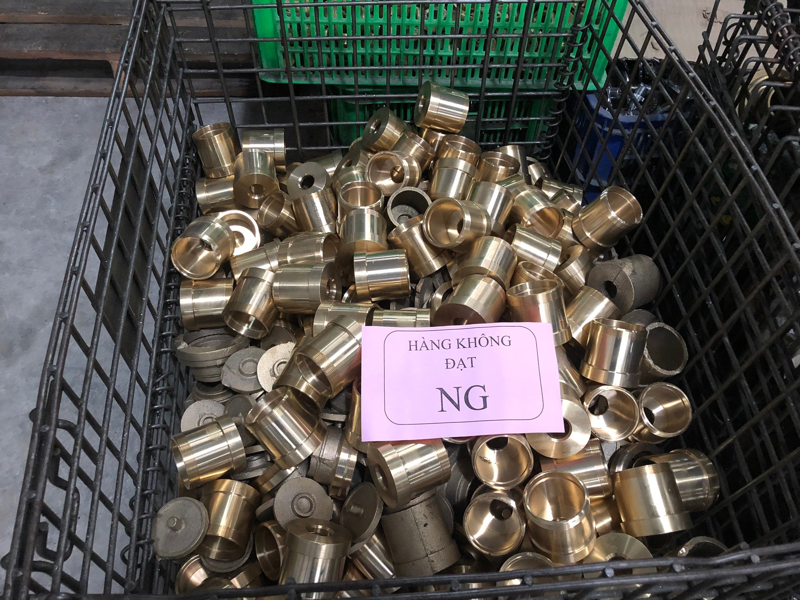 NG product